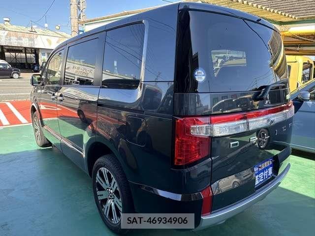 Mitsubishi DELICA 2024-06 6904283-1