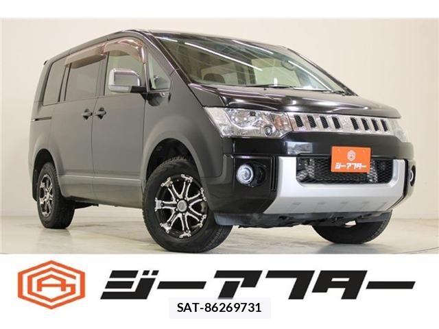 Mitsubishi DELICA 2016-02 6904333-0