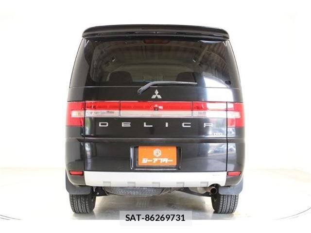 Mitsubishi DELICA 2016-02 6904333-10