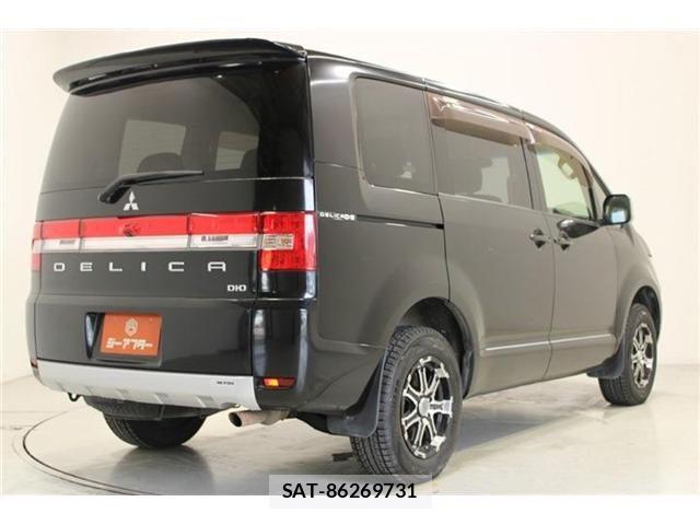 Mitsubishi DELICA 2016-02 6904333-11
