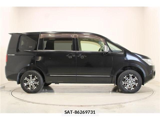 Mitsubishi DELICA 2016-02 6904333-12