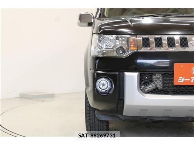 Mitsubishi DELICA 2016-02 6904333-15
