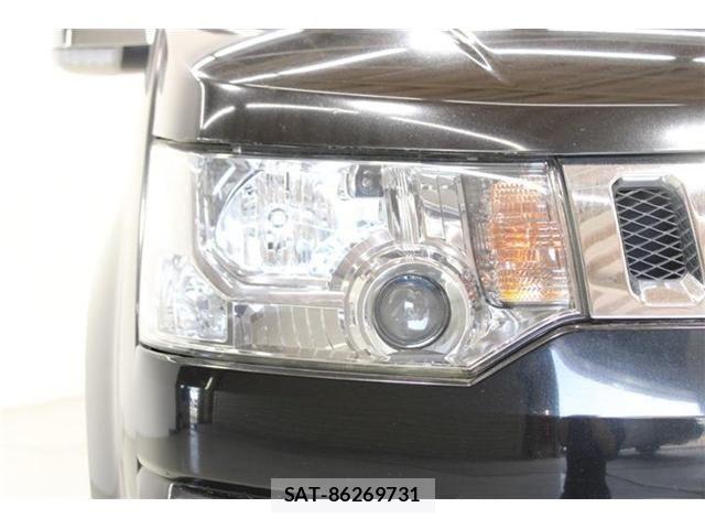 Mitsubishi DELICA 2016-02 6904333-16