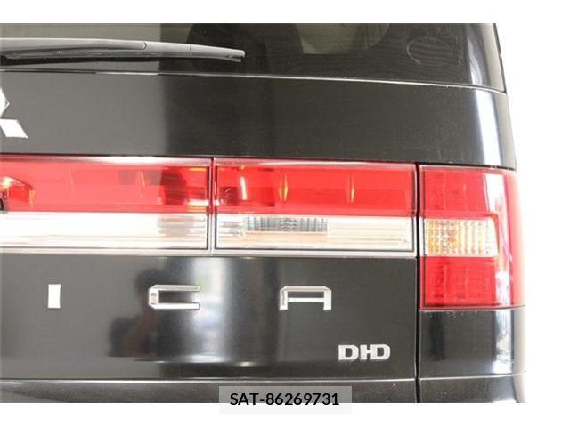 Mitsubishi DELICA 2016-02 6904333-17