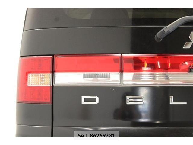 Mitsubishi DELICA 2016-02 6904333-18