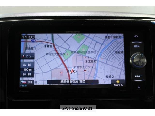 Mitsubishi DELICA 2016-02 6904333-1