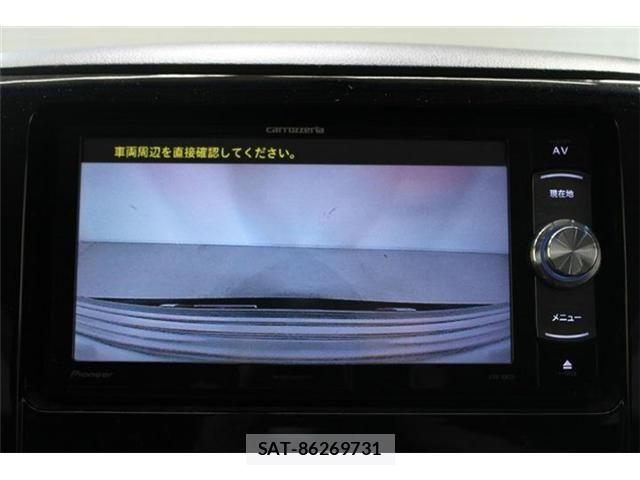 Mitsubishi DELICA 2016-02 6904333-2