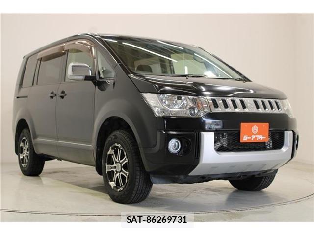 Mitsubishi DELICA 2016-02 6904333-5