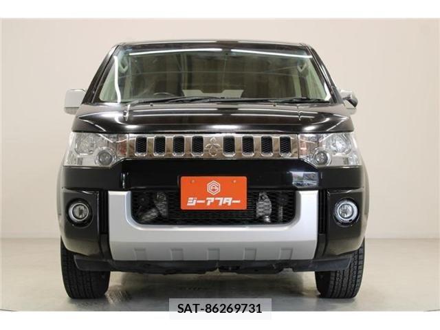 Mitsubishi DELICA 2016-02 6904333-6