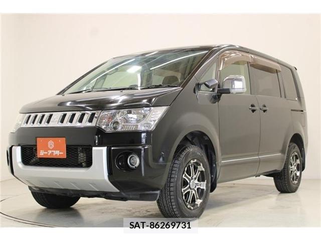 Mitsubishi DELICA 2016-02 6904333-7