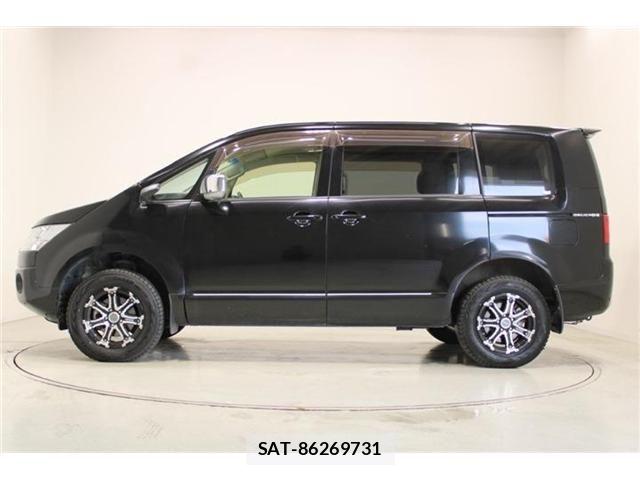 Mitsubishi DELICA 2016-02 6904333-8