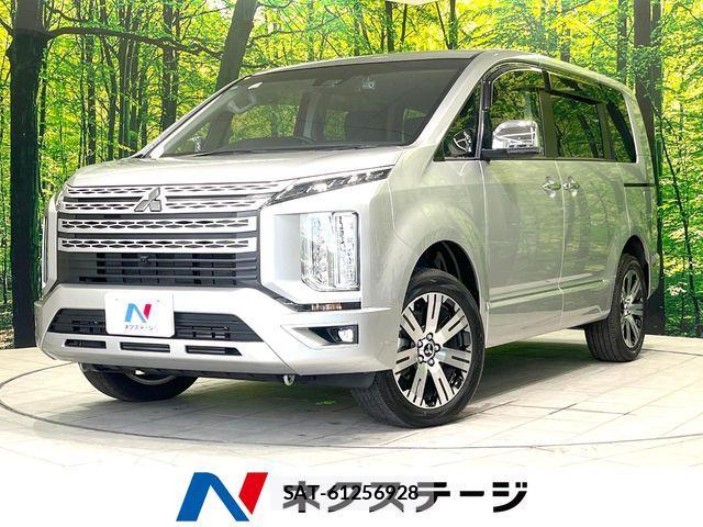 Mitsubishi DELICA 2024-09 6904274-0