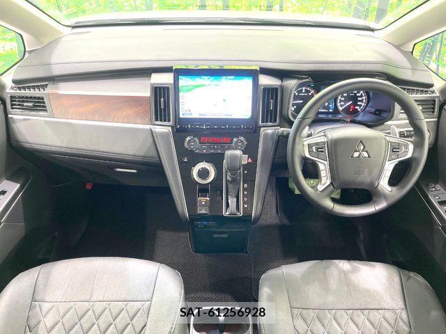 Mitsubishi DELICA 2024-09 6904274-1