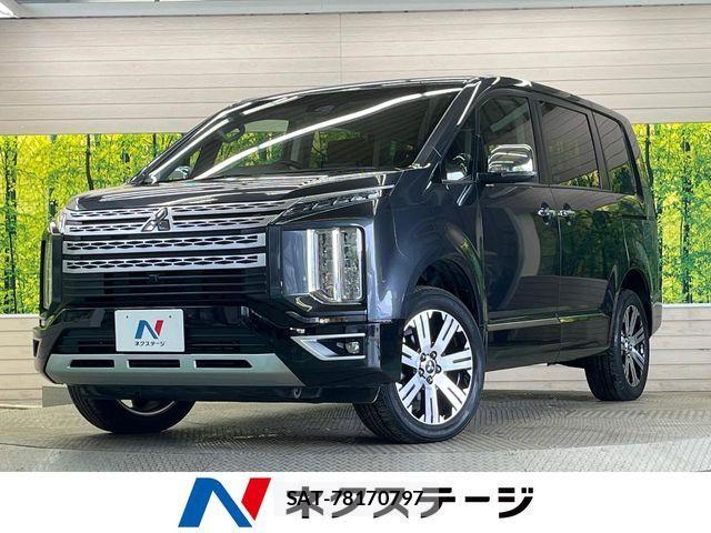 Mitsubishi DELICA 2024-03 6904306-0