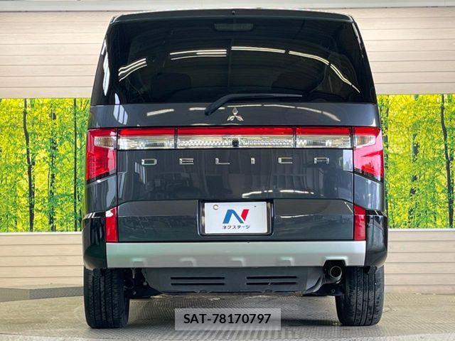 Mitsubishi DELICA 2024-03 6904306-15