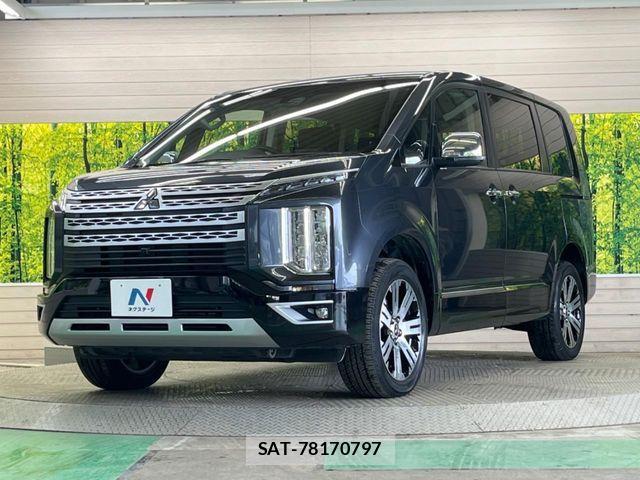 Mitsubishi DELICA 2024-03 6904306-16