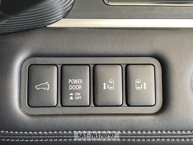 Mitsubishi DELICA 2024-03 6904306-4