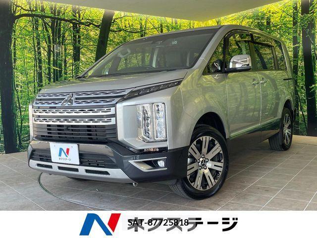 Mitsubishi DELICA 2024-09 6904301-0