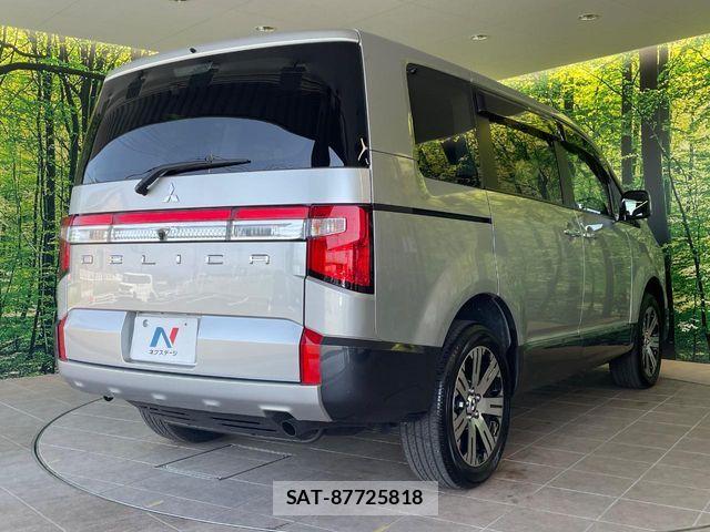 Mitsubishi DELICA 2024-09 6904301-16