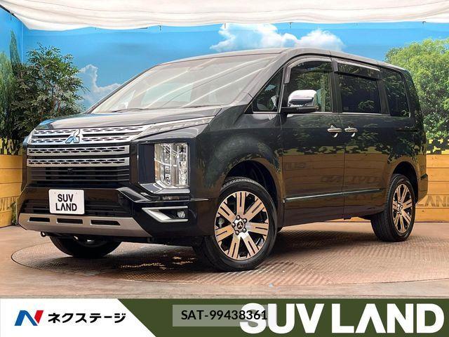 Mitsubishi DELICA 2024-08 6904269-0