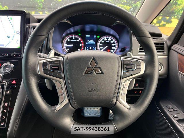 Mitsubishi DELICA 2024-08 6904269-11
