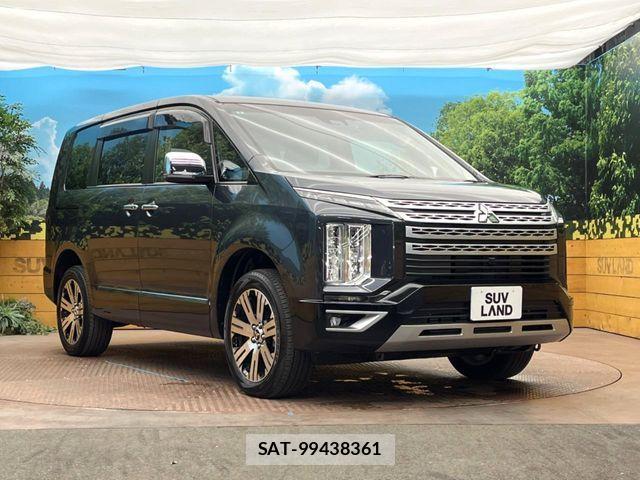 Mitsubishi DELICA 2024-08 6904269-16