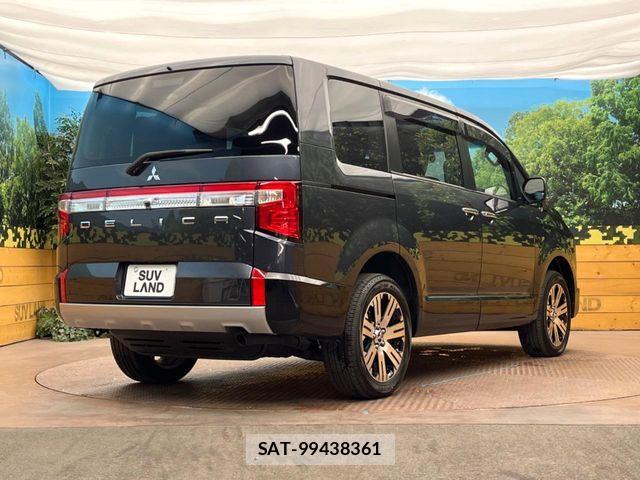 Mitsubishi DELICA 2024-08 6904269-17