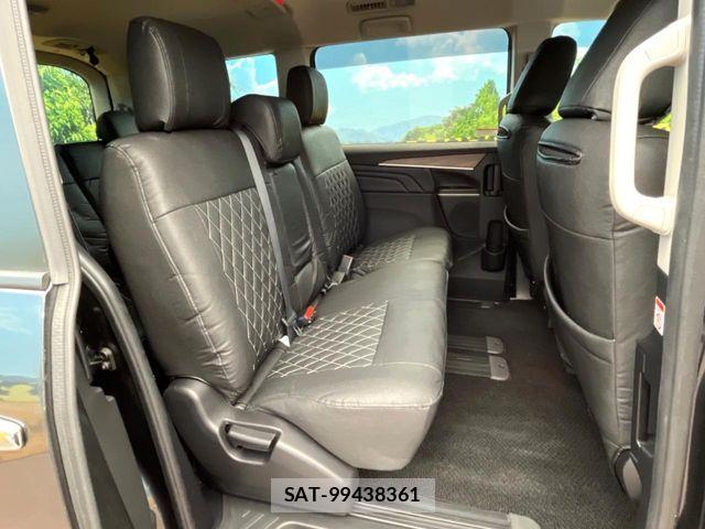 Mitsubishi DELICA 2024-08 6904269-8