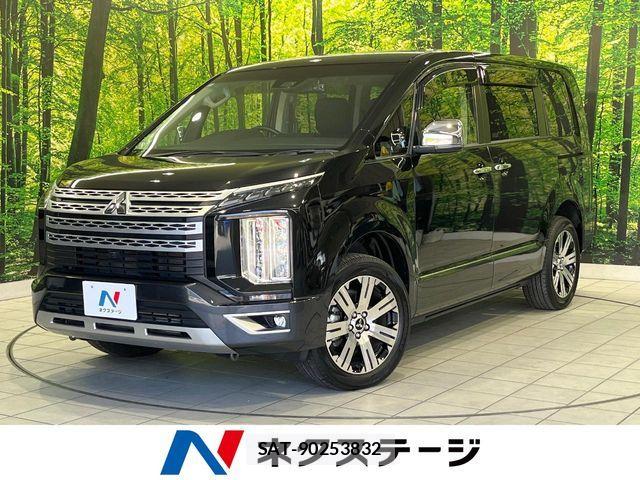 Mitsubishi DELICA 2024-09 6904278-0