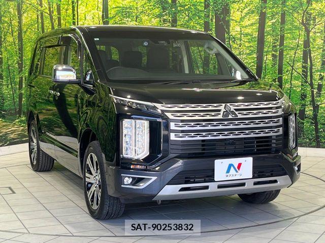 Mitsubishi DELICA 2024-09 6904278-3