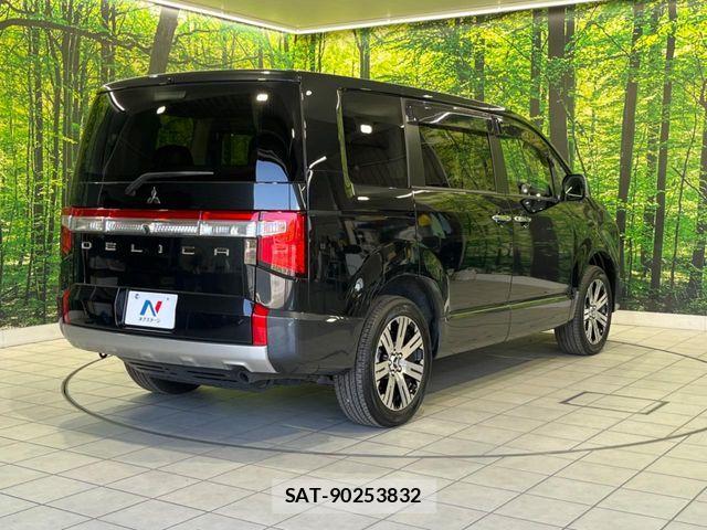 Mitsubishi DELICA 2024-09 6904278-5