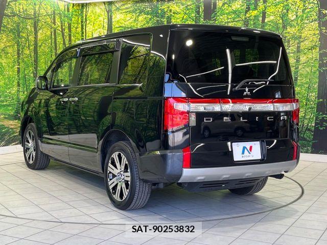 Mitsubishi DELICA 2024-09 6904278-7