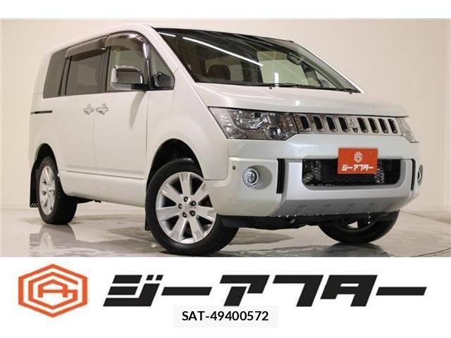 Mitsubishi DELICA 2016-01 6904330-0