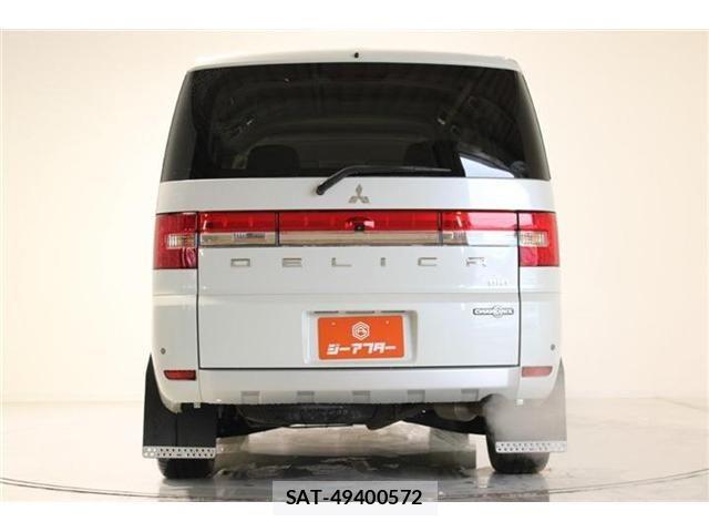 Mitsubishi DELICA 2016-01 6904330-9