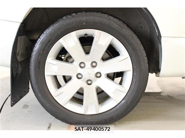 Mitsubishi DELICA 2016-01 6904330-21