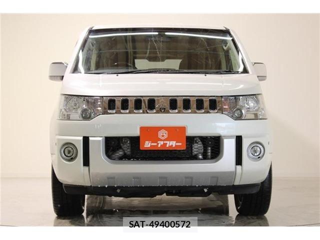 Mitsubishi DELICA 2016-01 6904330-5