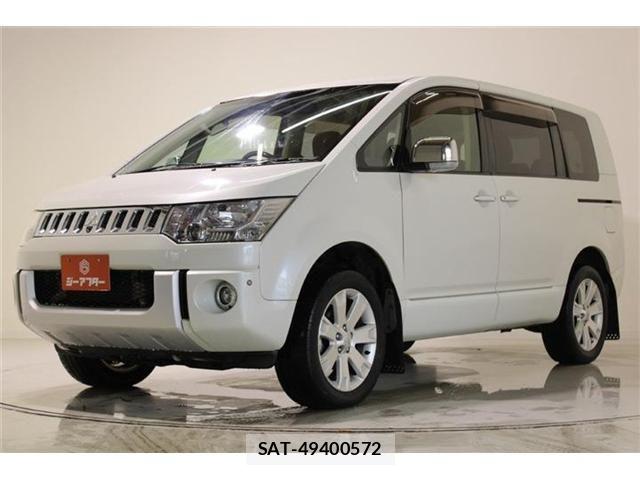 Mitsubishi DELICA 2016-01 6904330-6