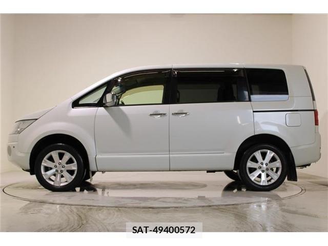 Mitsubishi DELICA 2016-01 6904330-7
