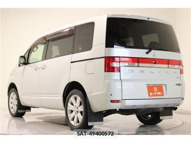 Mitsubishi DELICA 2016-01 6904330-8