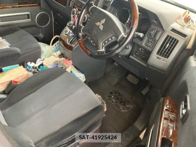 Mitsubishi DELICA 2010-05 6904355-11