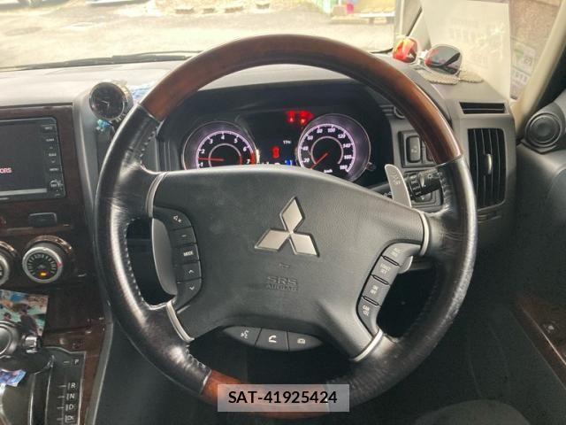 Mitsubishi DELICA 2010-05 6904355-15