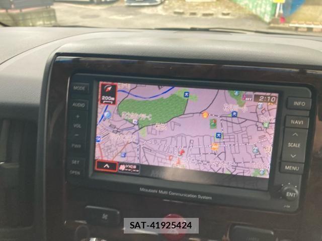 Mitsubishi DELICA 2010-05 6904355-18