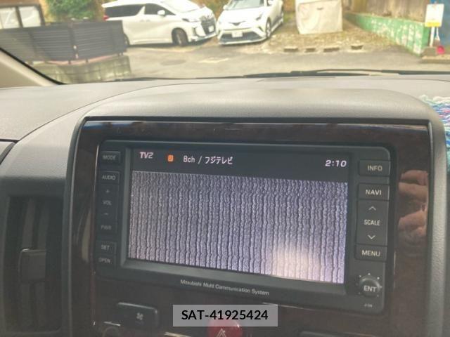 Mitsubishi DELICA 2010-05 6904355-20