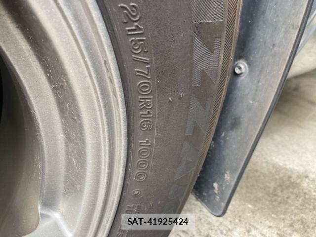 Mitsubishi DELICA 2010-05 6904355-8