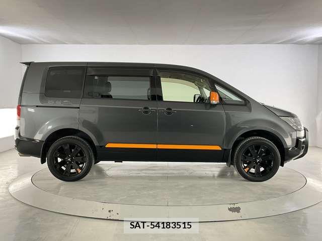 Mitsubishi DELICA 2017-09 6904316-6