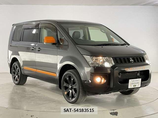 Mitsubishi DELICA 2017-09 6904316-7