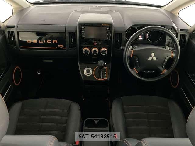Mitsubishi DELICA 2017-09 6904316-12