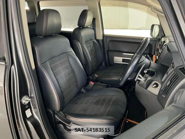 Mitsubishi DELICA 2017-09 6904316-13