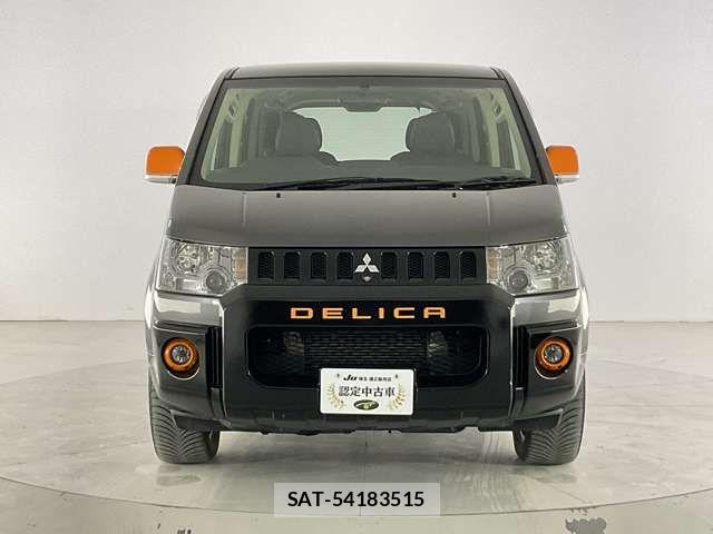 Mitsubishi DELICA 2017-09 6904316-1