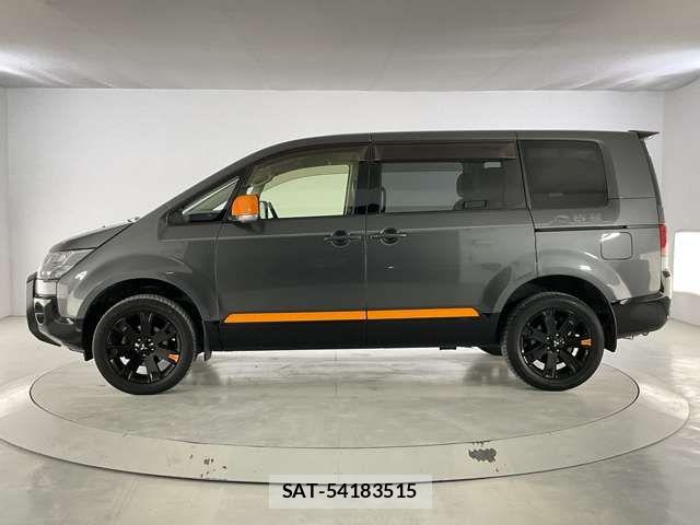 Mitsubishi DELICA 2017-09 6904316-2